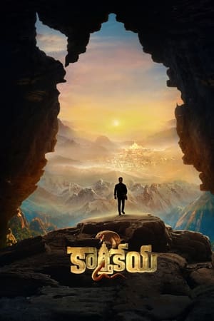 Nonton Film Karthikeya 2 (2022) Terbaru