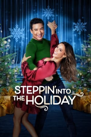 Nonton Film Steppin’ into the Holiday (2022) Terbaru