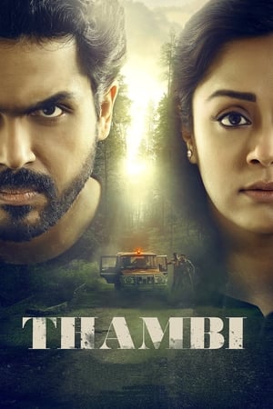 Nonton Film Thambi (2019) Terbaru Nonton Film Thambi (2019) Terbaru