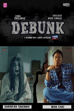 Nonton Film Debunk (2022) Terbaru