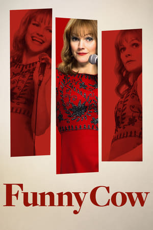 Nonton Film Funny Cow (2018) Terbaru