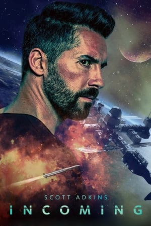Nonton Film Incoming (2018) Terbaru