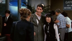 Nonton Film Friends Season 2 Episode 1 Terbaru