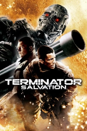 Nonton Film Terminator Salvation (2009) Terbaru Nonton Film Terminator Salvation (2009) Terbaru