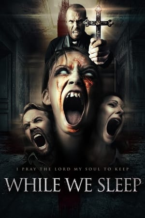 Nonton Film While We Sleep (2021) Terbaru