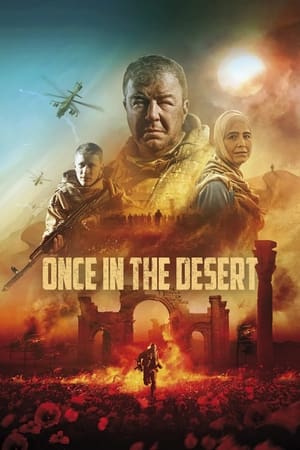 Nonton Film Once In The Desert (2022) Terbaru