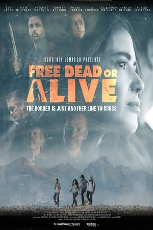 Nonton Film Free Dead or Alive (2022) Terbaru Nonton Film Free Dead or Alive (2022) Terbaru
