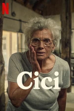 Nonton Film Cici (2022) Terbaru