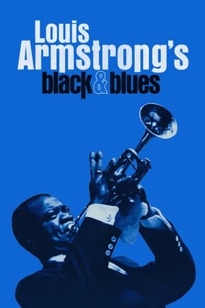 Nonton Film Louis Armstrong’s Black & Blues (2022) Terbaru