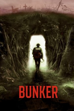 Nonton Film Bunker (2023) Terbaru