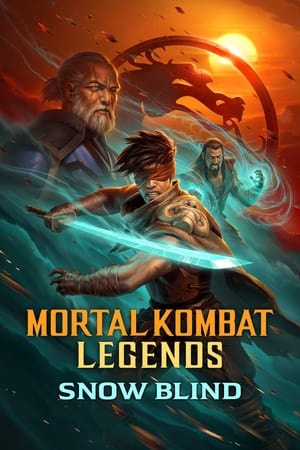 Nonton Film Mortal Kombat Legends: Snow Blind (2022) Terbaru Nonton Film Mortal Kombat Legends: Snow Blind (2022) Terbaru