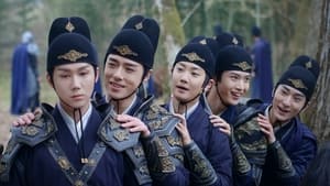 Nonton Film A Journey to Love Season 1 Episode 21 Terbaru