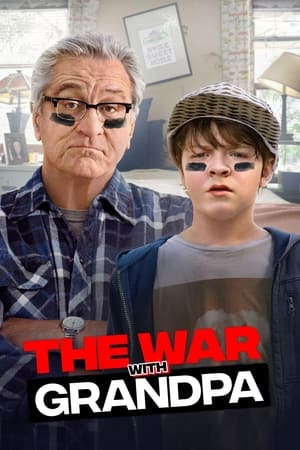 Nonton Film The War with Grandpa (2020) Terbaru Nonton Film The War with Grandpa (2020) Terbaru