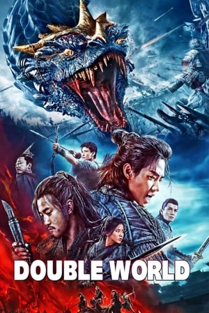 Nonton Film Double World (2020) Terbaru
