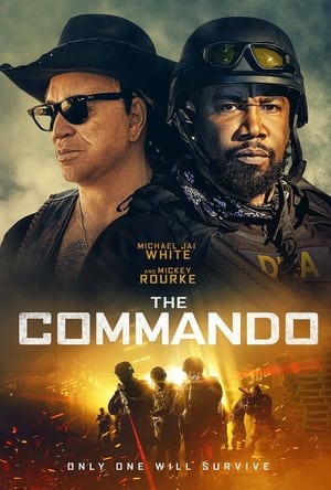 Nonton Film The Commando (2022) Terbaru Nonton Film The Commando (2022) Terbaru