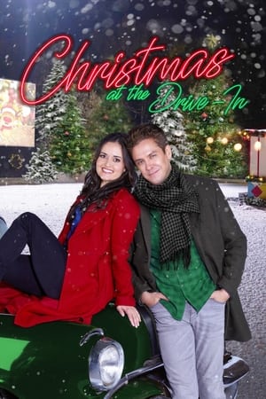 Nonton Film Christmas at the Drive-In (2022) Terbaru