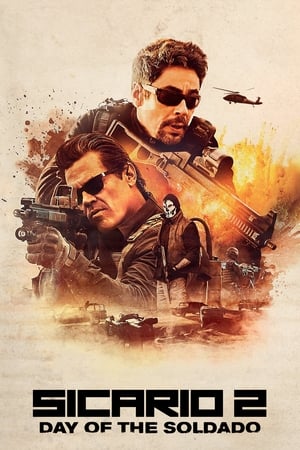 Nonton Film Sicario: Day of the Soldado (2018) Terbaru Nonton Film Sicario: Day of the Soldado (2018) Terbaru