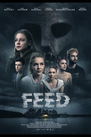 Nonton Film Feed (2022) Terbaru Nonton Film Feed (2022) Terbaru