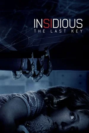 Nonton Film Insidious: The Last Key (2018) Terbaru