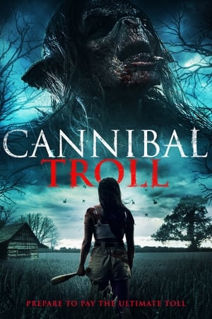 Nonton Film Cannibal Troll (2021) Terbaru