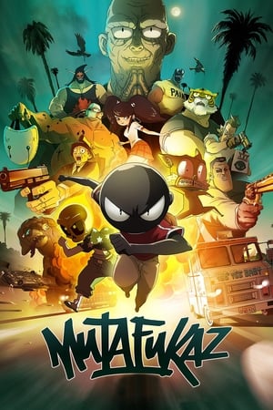 Nonton Film MFKZ (2018) Terbaru