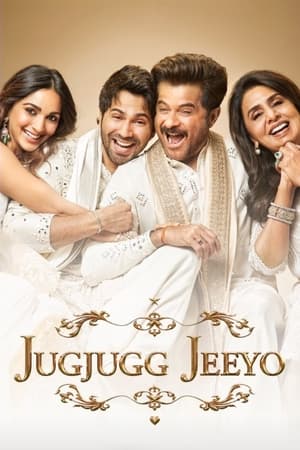 Nonton Film JugJugg Jeeyo (2022) Terbaru