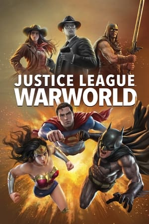 Nonton Film Justice League: Warworld (2023) Terbaru Nonton Film Justice League: Warworld (2023) Terbaru