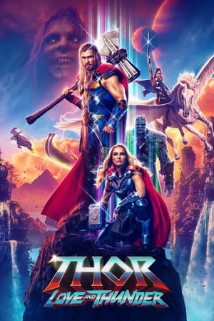 Nonton Film Thor: Love and Thunder (2022) Terbaru Nonton Film Thor: Love and Thunder (2022) Terbaru