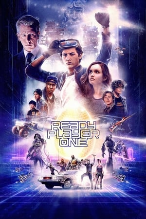Nonton Film Ready Player One (2018) Terbaru Nonton Film Ready Player One (2018) Terbaru