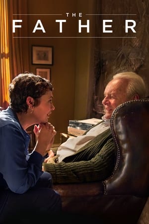 Nonton Film The Father (2020) Terbaru