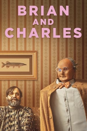 Nonton Film Brian and Charles (2022) Terbaru