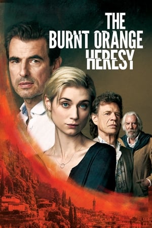 Nonton Film The Burnt Orange Heresy (2020) Terbaru Nonton Film The Burnt Orange Heresy (2020) Terbaru