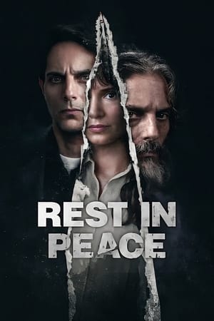 Nonton Film Rest in Peace (2024) Terbaru