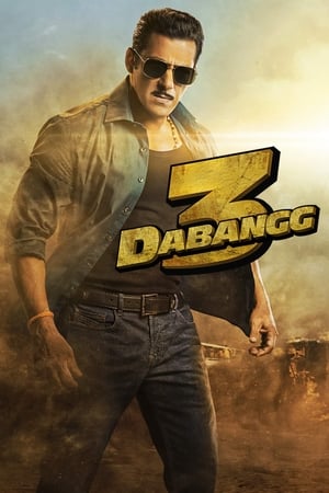 Nonton Film Dabangg 3 (2019) Terbaru