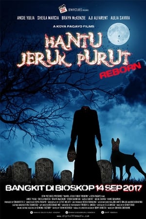 Nonton Film Hantu Jeruk Purut Reborn (2017) Terbaru