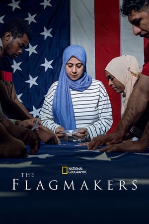Nonton Film The Flagmakers (2022) Terbaru