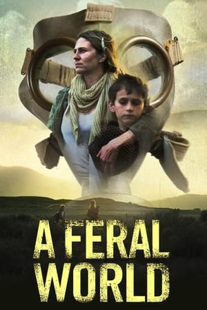 Nonton Film A Feral World (2020) Terbaru