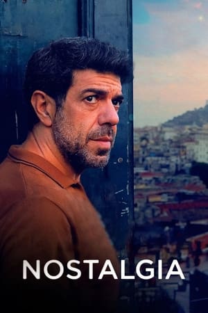 Nonton Film Nostalgia (2022) Terbaru