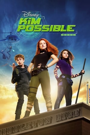 Nonton Film Kim Possible (2019) Terbaru Nonton Film Kim Possible (2019) Terbaru