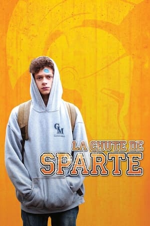 Nonton Film The Fall of Sparta (2018) Terbaru