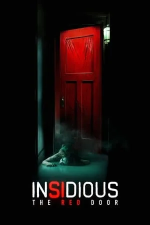 Nonton Film Insidious: The Red Door (2023) Terbaru Nonton Film Insidious: The Red Door (2023) Terbaru