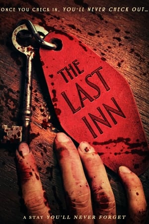 Nonton Film The Last Inn (2021) Terbaru
