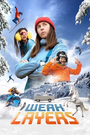Nonton Film Weak Layers (2024) Terbaru