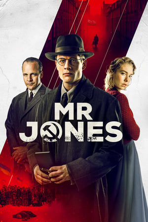 Nonton Film Mr. Jones (2019) Terbaru Nonton Film Mr. Jones (2019) Terbaru