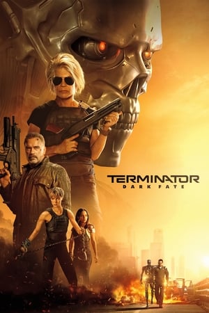 Nonton Film Terminator: Dark Fate (2019) Terbaru Nonton Film Terminator: Dark Fate (2019) Terbaru