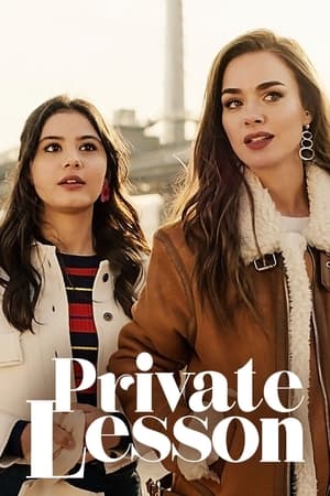 Nonton Film Private Lesson (2022) Terbaru
