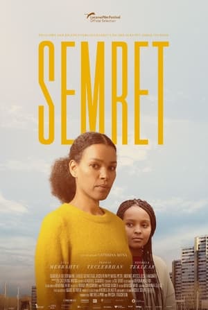 Nonton Film Semret (2022) Terbaru