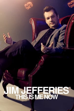 Nonton Film Jim Jefferies: This Is Me Now (2018) Terbaru Nonton Film Jim Jefferies: This Is Me Now (2018) Terbaru