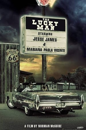 Nonton Film The Lucky Man (2018) Terbaru