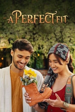 Nonton Film A Perfect Fit (2021) Terbaru Nonton Film A Perfect Fit (2021) Terbaru